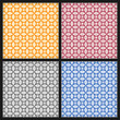 Magnificent pattern