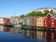Trondheim Trondheim
