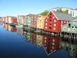 maisons scandinaves