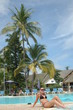 farniente et bronzage