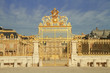 castello di versailles