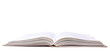 open book