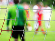Fußball Spiel - Soccer Game