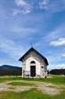 chiesetta di montagna - piccola chiesa