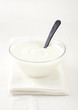 Joghurt im Glas Joghurt im Glas