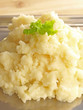 mashed potatoes mashed potatoes