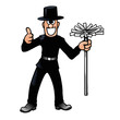 sweep