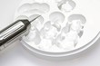 Vollkeramik Zirkonoxid CAD CAM Dental