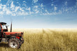 Traktor