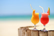 Fresh juice Fresh juice