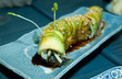 Dragon roll