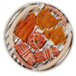 Grillplatte