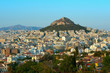 Photo: Athens view Athens view