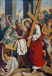 Veronica wipes the face of Jesus Veronica wipes the face of Jesus