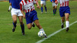 Partido de fútbol 14