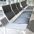 airport lounge
