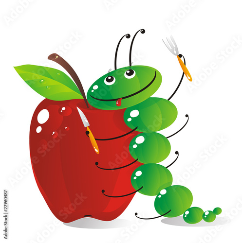 caterpillar cartoon images. Hungry caterpillar. Cartoon.