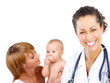Family doctor