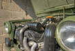 Tuning Oldtimer 2-Takt Motor