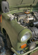 Tuning Oldtimer 2-Takt Motor Pimp my Car