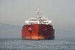 Oil Tanker Oil Tanker