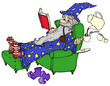 Zauberer, Magier, zaubern, Magie, Zauber, Entspannung Zauberer, Magier, zaubern, Magie, Zauber, Entspannung