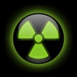 Radiation Sign
