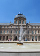 Louvre, Parigi