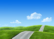 7000px nature collection - Green meadow template 7000px nature collection - Green meadow template