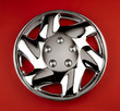 Wheel cover