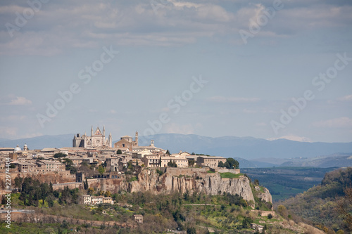 Foto: Orvieto Orvieto