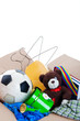 Photo: Garage Sale Items Garage Sale Items
