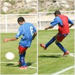 collage football
