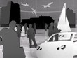 vector people 3D
