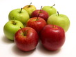 apple