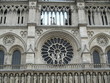 Cathédrale Notre Dame de Paris
