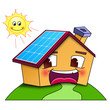 Photovoltaic Home