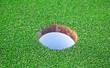 Golf Hole