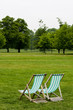 Deckchairs