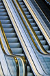 Foto: Escalator Escalator
