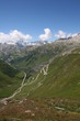 alta montagna