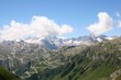 alta montagna