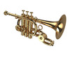 Wind Instrument