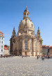 Frauenkirche in Dresden Frauenkirche in Dresden