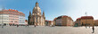 Church Frauenkirche, Dresden Church Frauenkirche, Dresden