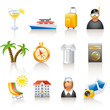 travel icons