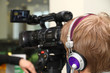 Professional Cameraman Professional Cameraman