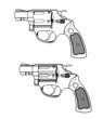 小型拳銃01