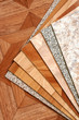 Collection natural linoleum Collection natural linoleum