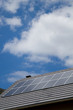 panneau solaire